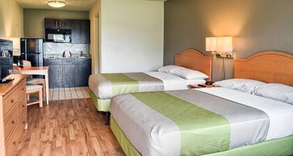 Studio 6 Pascagoula, MS