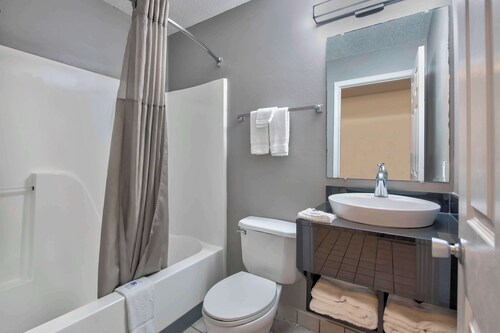 Studio 6 Extended Stay - Pascagoula, MS
