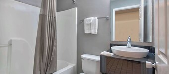 Studio 6 Extended Stay - Pascagoula, MS