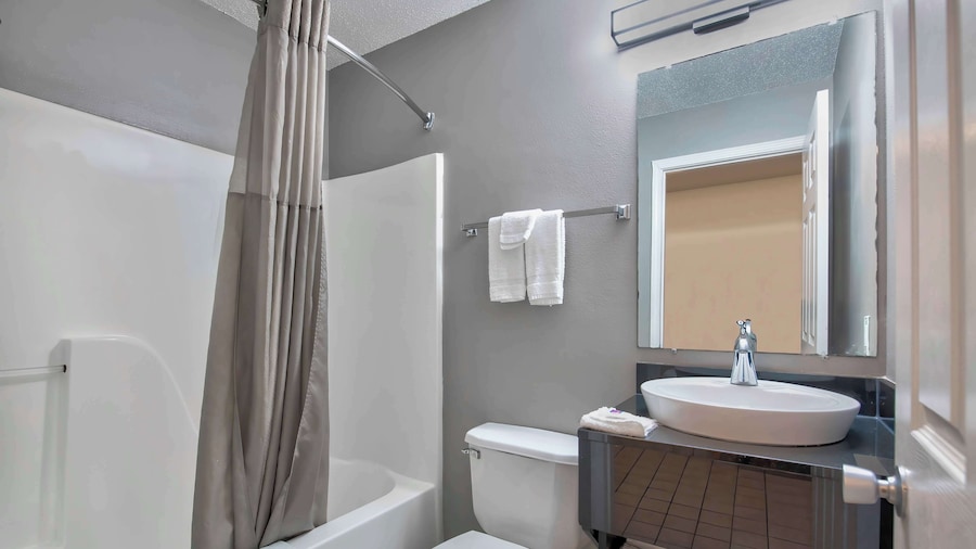 Studio 6 Extended Stay - Pascagoula, MS