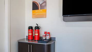 Koffieservice