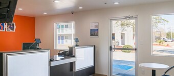 Motel 6 Bay Saint Louis, MS