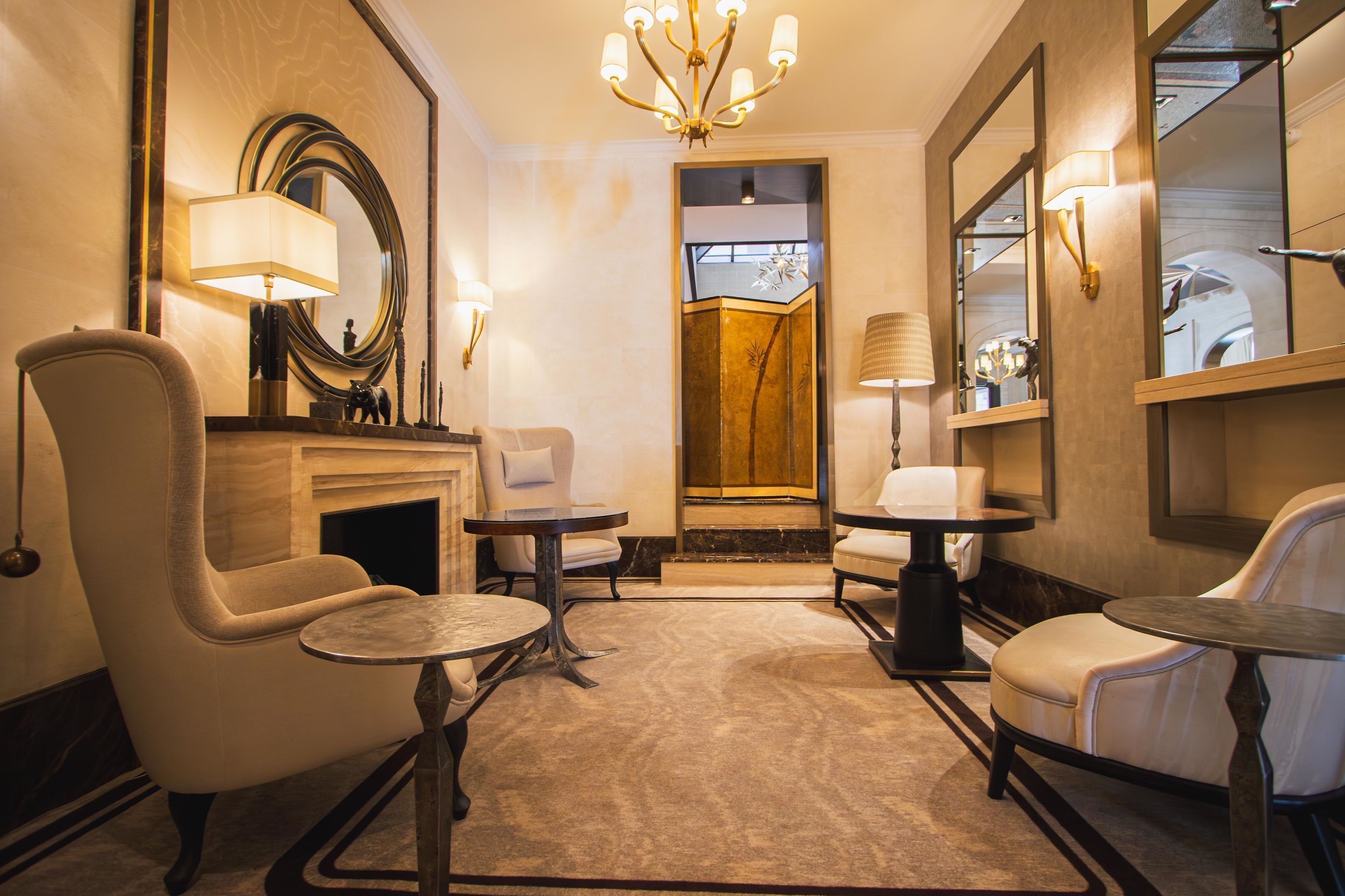 Photo - Hôtel Elysia by Inwood Hotels