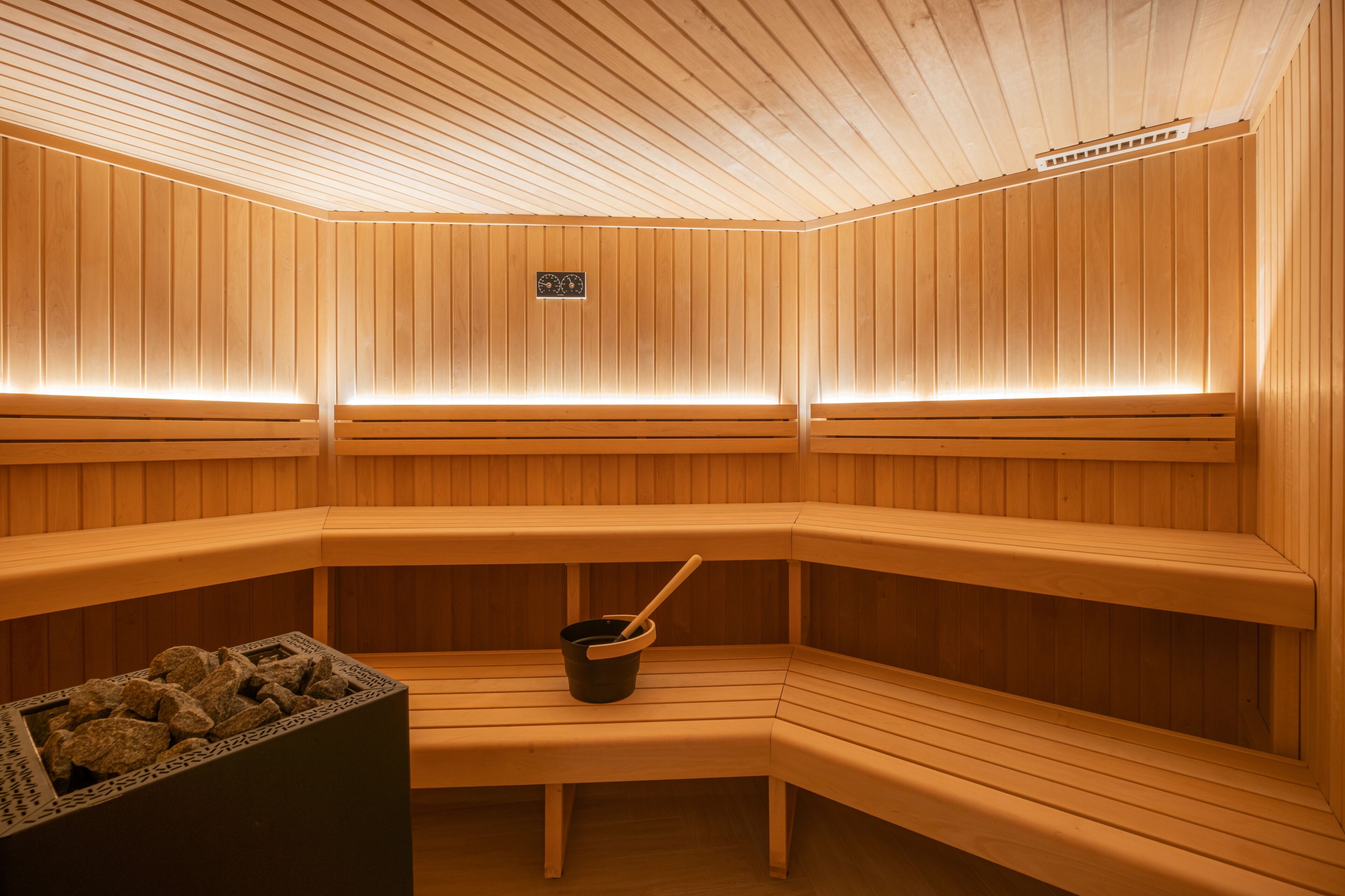 Foto - Hôtel Elysia by Inwood Hotels