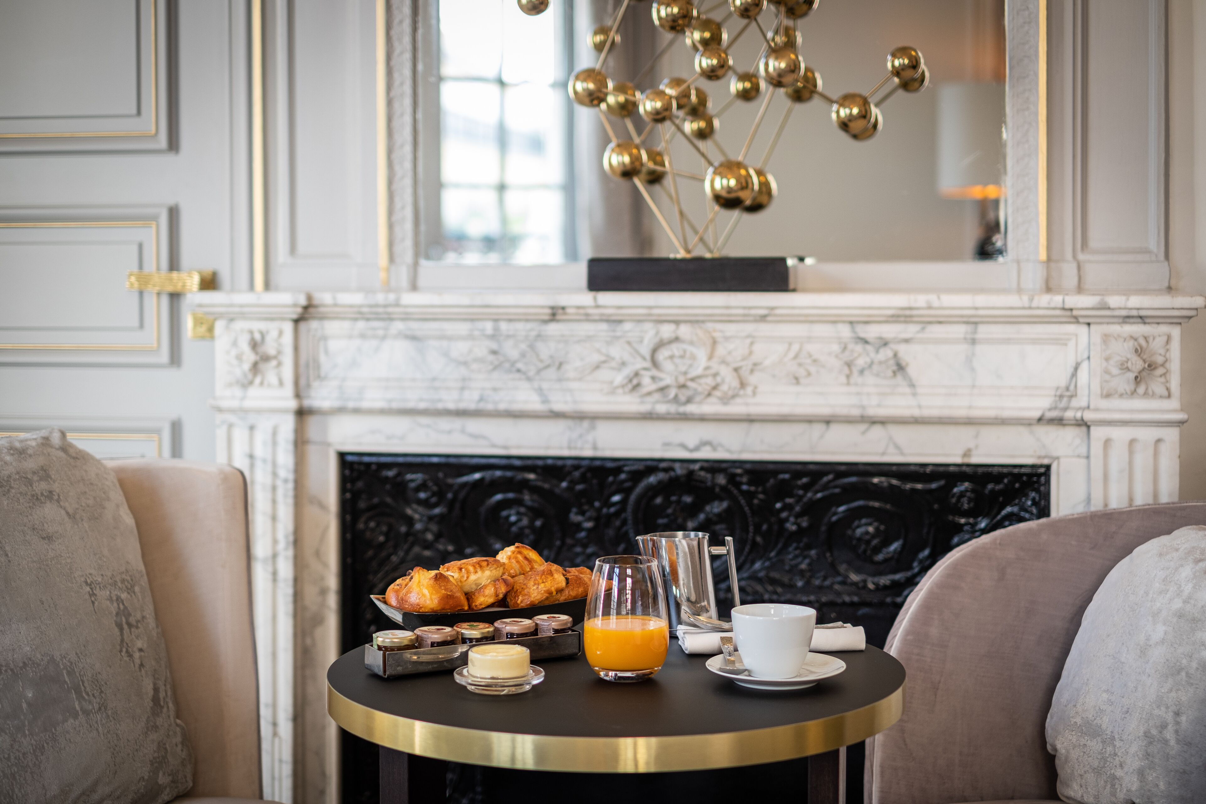 Foto - Hôtel Elysia by Inwood Hotels