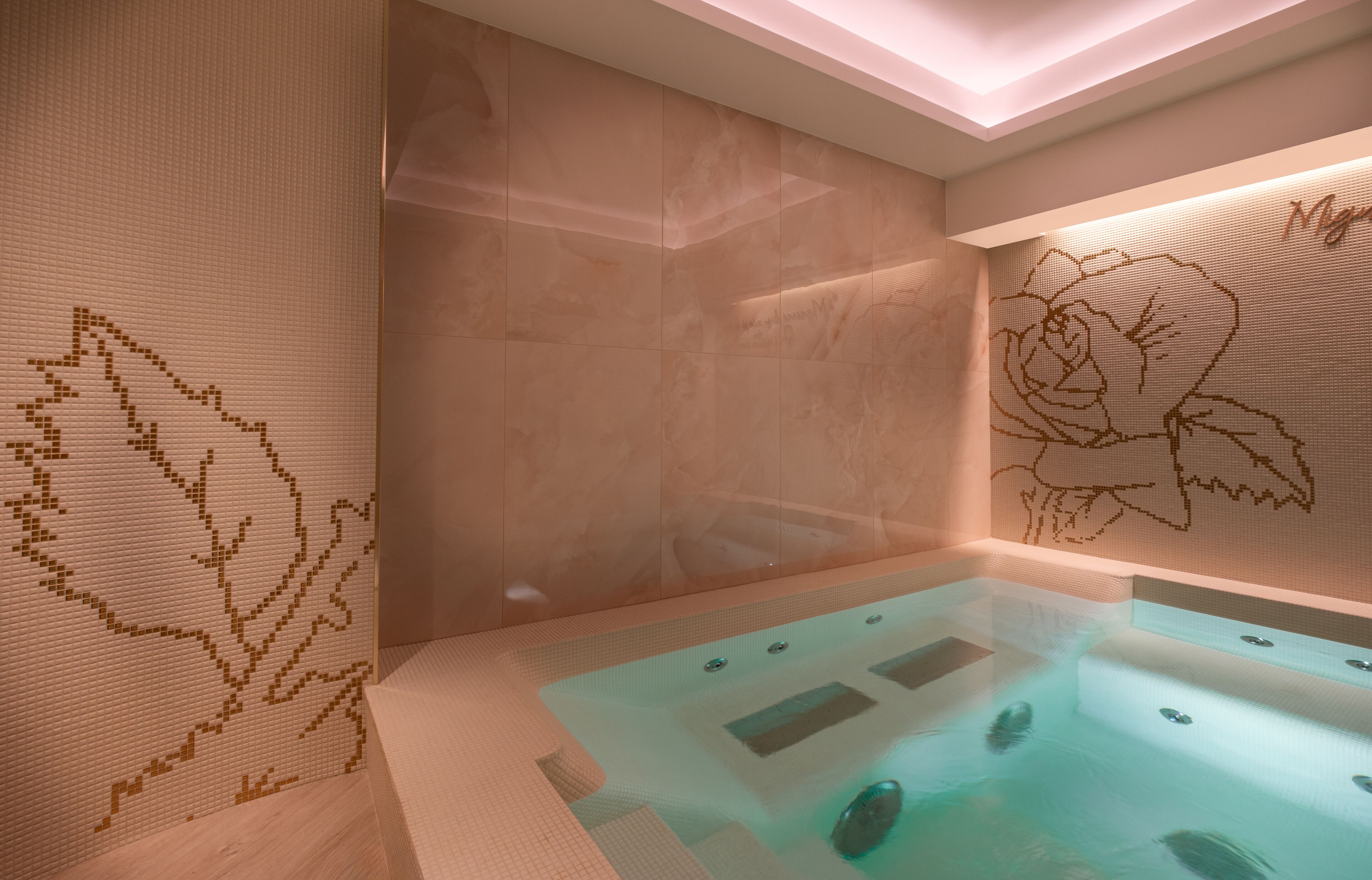 Foto - Hôtel Elysia by Inwood Hotels