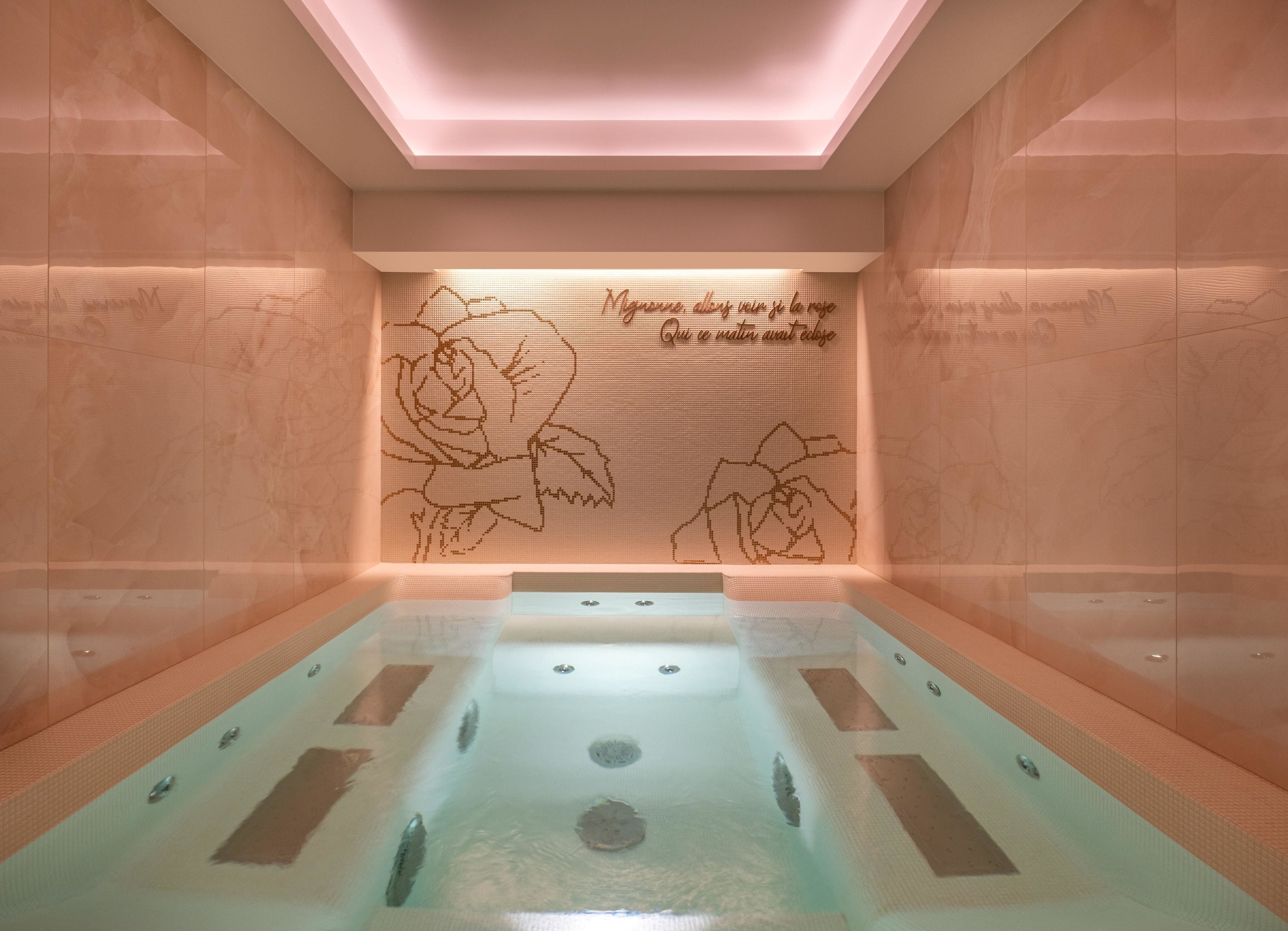 Foto - Hôtel Elysia by Inwood Hotels