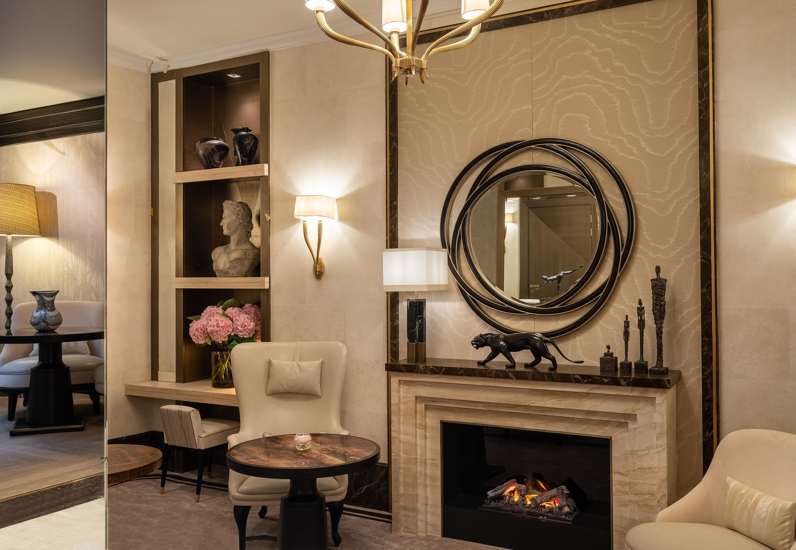 Photo - Hôtel Elysia by Inwood Hotels