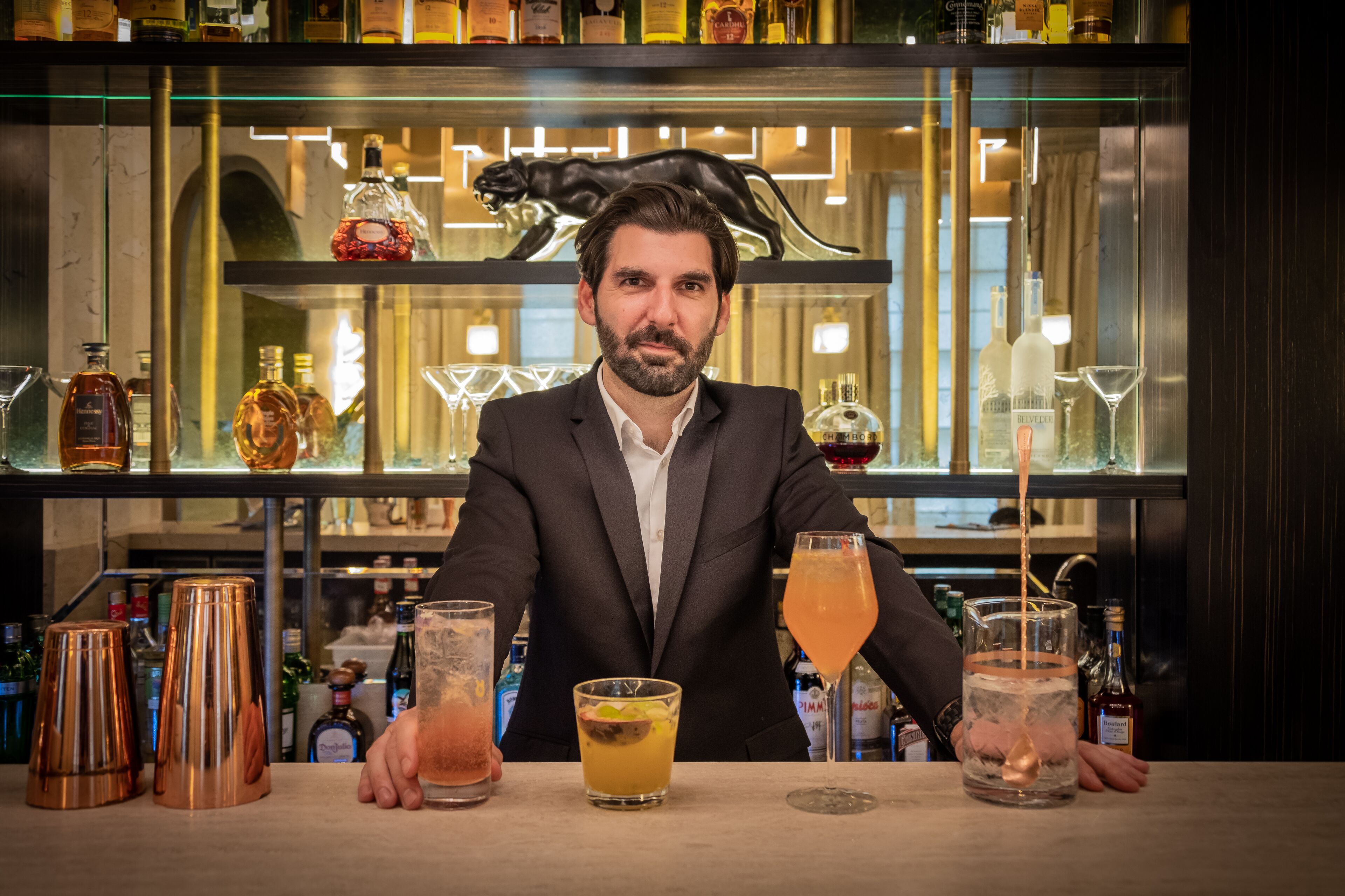 Foto - Hôtel Elysia by Inwood Hotels