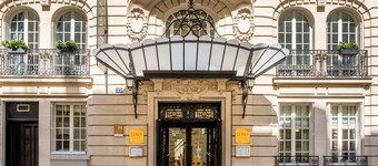 Hôtel Elysia by Inwood Hotels