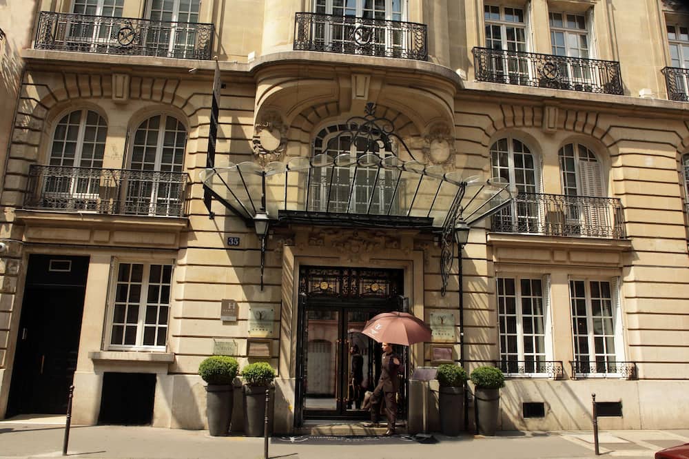 Hôtel Elysia by Inwood Hotels