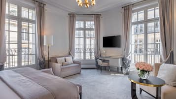 Chambre Prestige