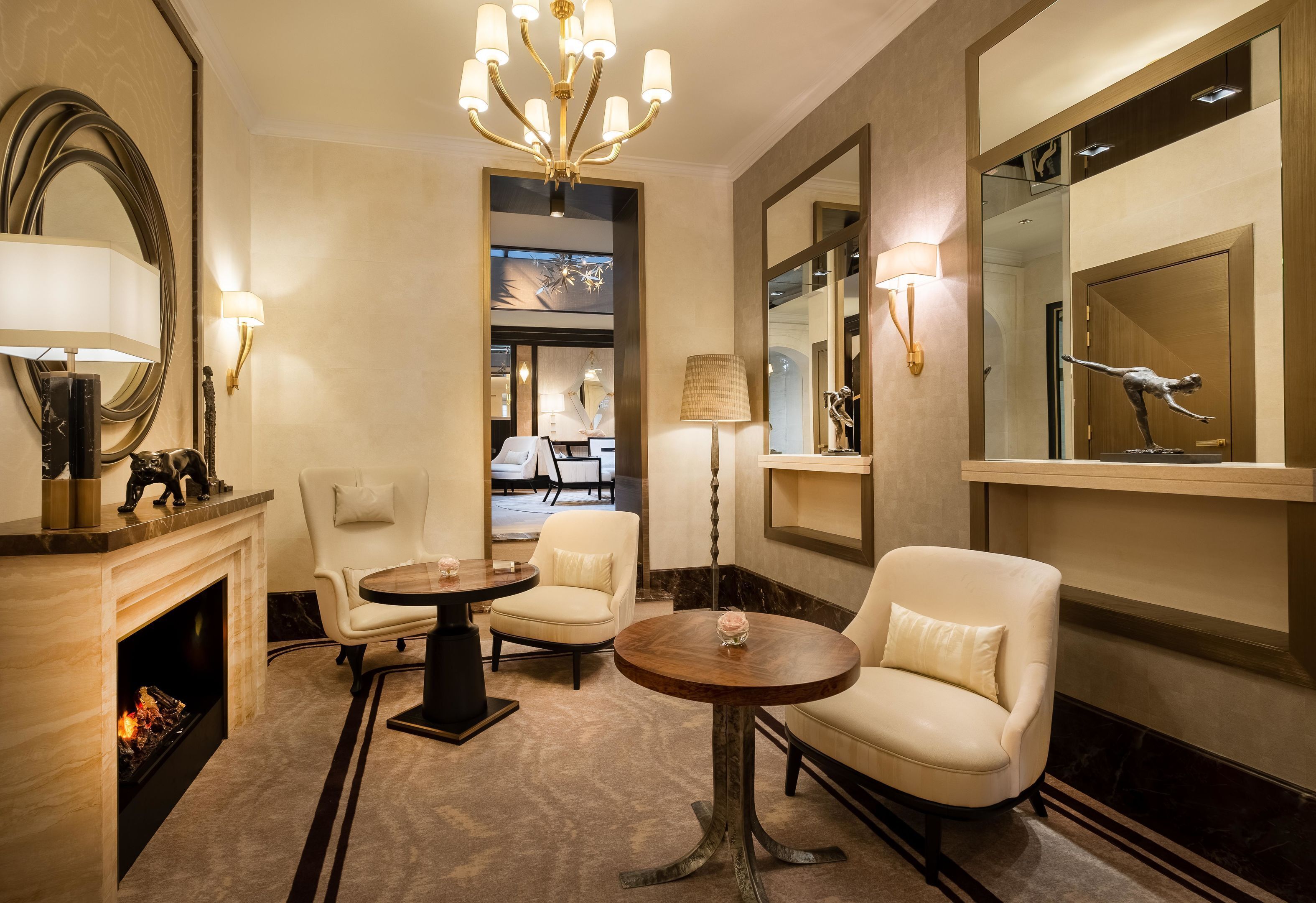 Foto - Hôtel Elysia by Inwood Hotels
