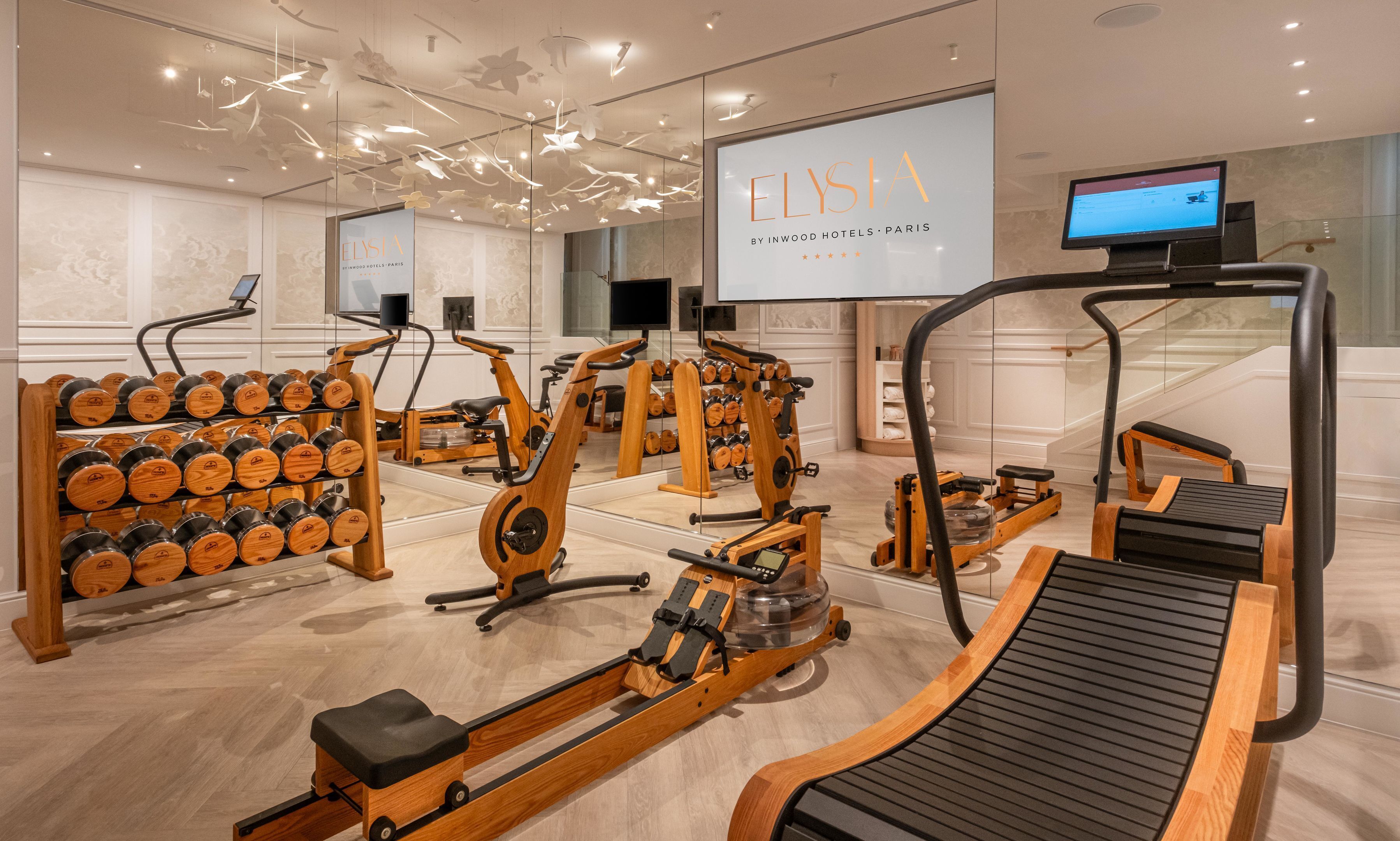 Foto - Hôtel Elysia by Inwood Hotels