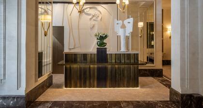 Hôtel Elysia by Inwood Hotels