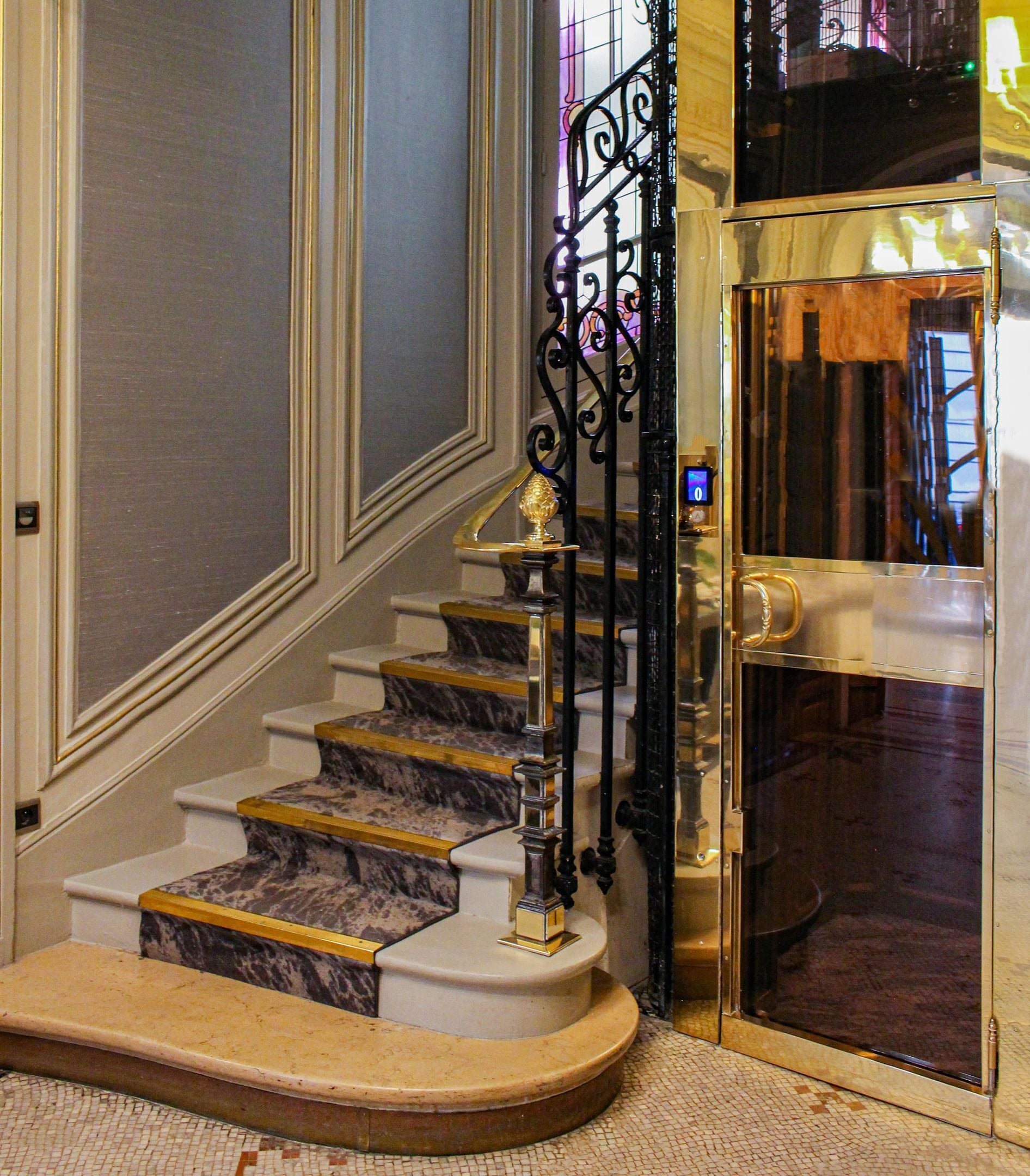 Foto - Hôtel Elysia by Inwood Hotels