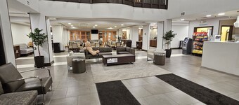 Wingate by Wyndham Chantilly / Dulles Airport
