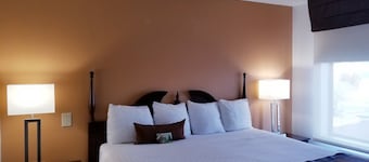 Wingate by Wyndham Indianapolis Airport-Rockville Rd.