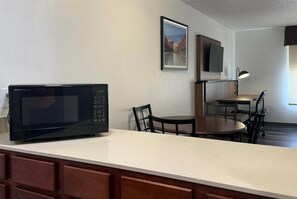Room, 1 King Bed (One-Bedroom)