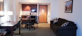 Wingate by Wyndham Indianapolis Airport-Rockville Rd.