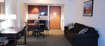 Wingate by Wyndham Indianapolis Airport-Rockville Rd.