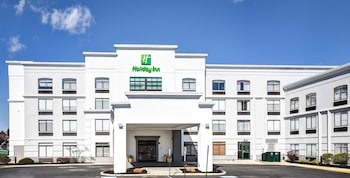 Holiday Inn Allentown-bethlehem by IHG