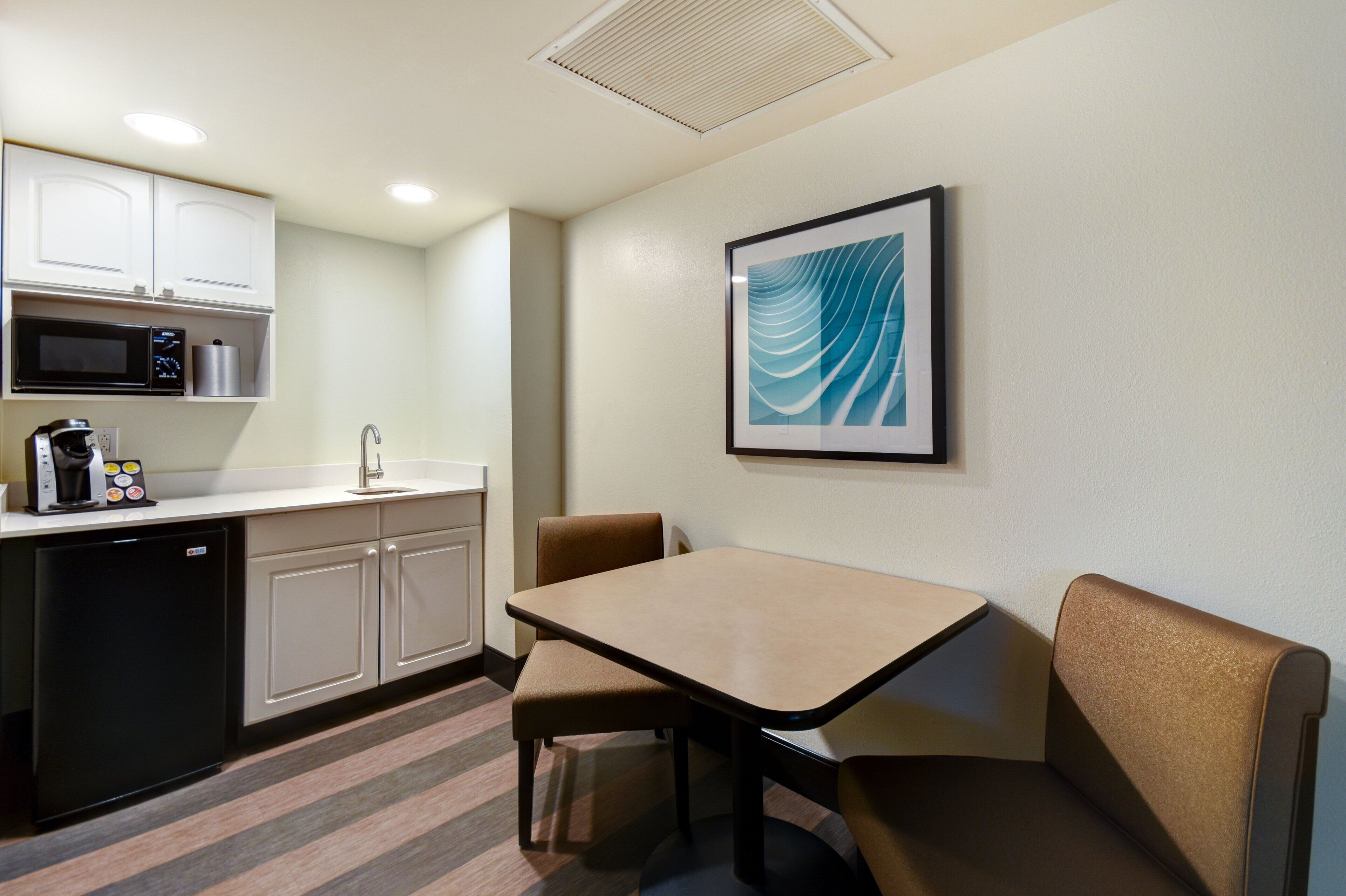 Suite, 1 Bedroom
