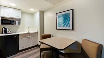 Suite, 1 Bedroom