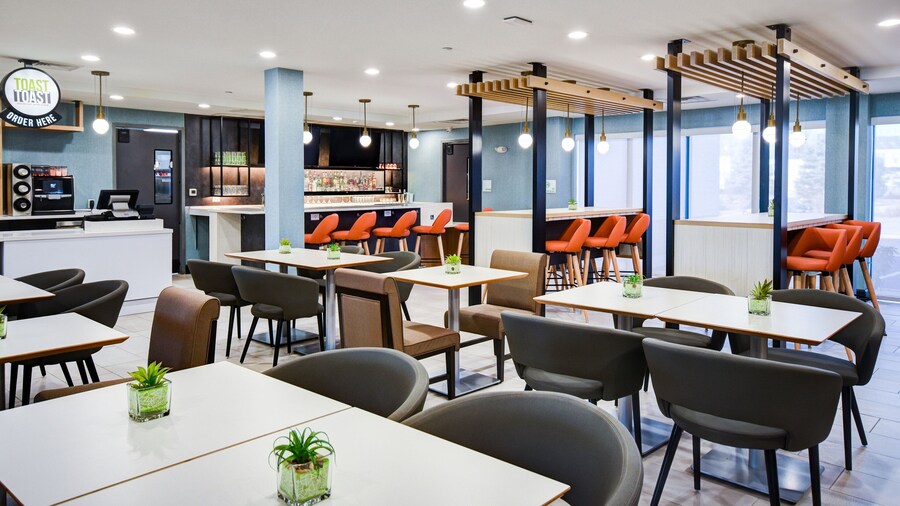 Holiday Inn Allentown-Bethlehem by IHG