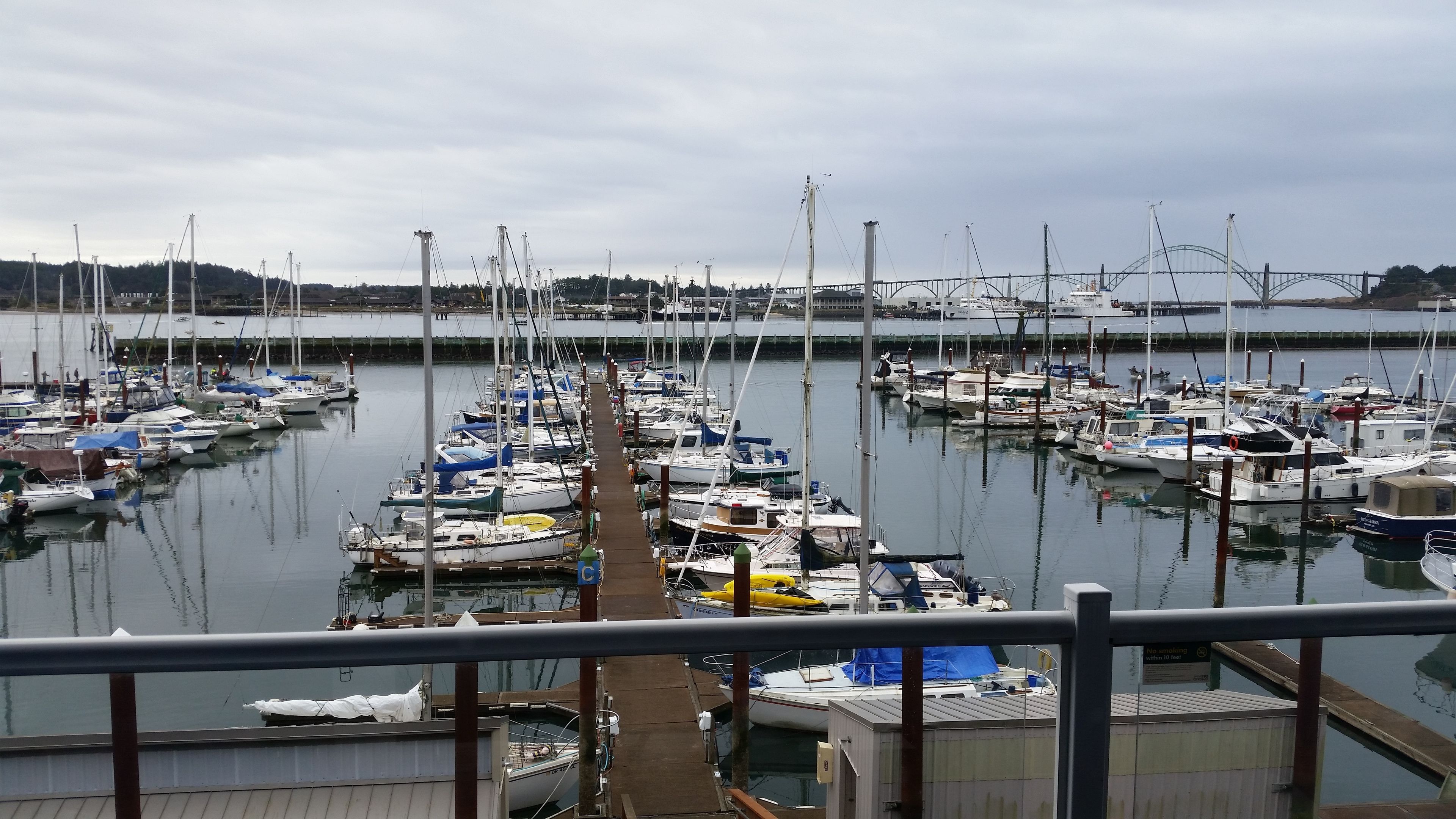 ウォーター ビュー