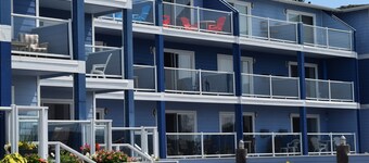 The Landing at Newport