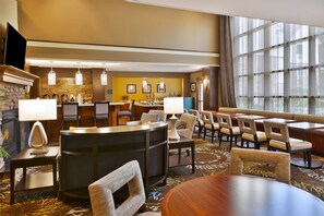 Restaurant - Staybridge Suites Detroit-Utica by IHG (Utica)