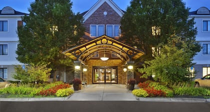 Staybridge Suites Detroit-Utica by IHG