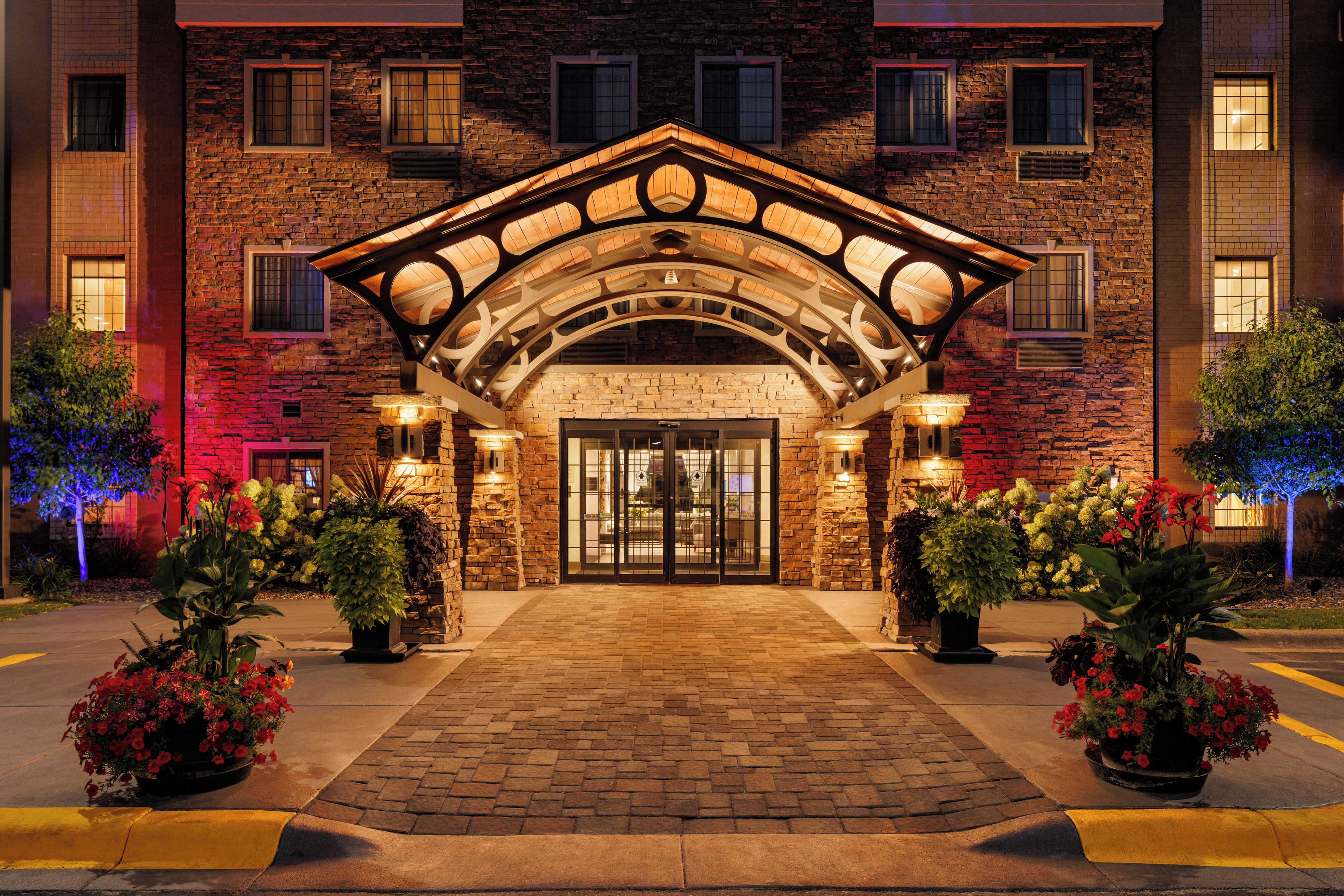 Foto - Staybridge Suites Minneapolis-Bloomington by IHG