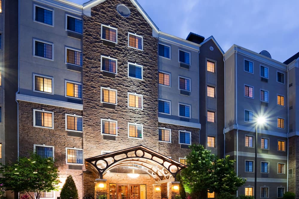 Staybridge Suites Minneapolis-Bloomington by IHG
