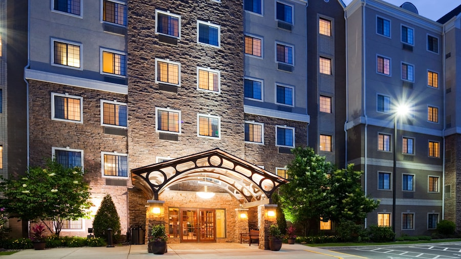 Staybridge Suites Minneapolis-Bloomington by IHG