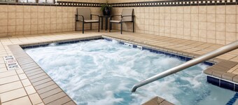 Staybridge Suites Minneapolis-Bloomington by IHG
