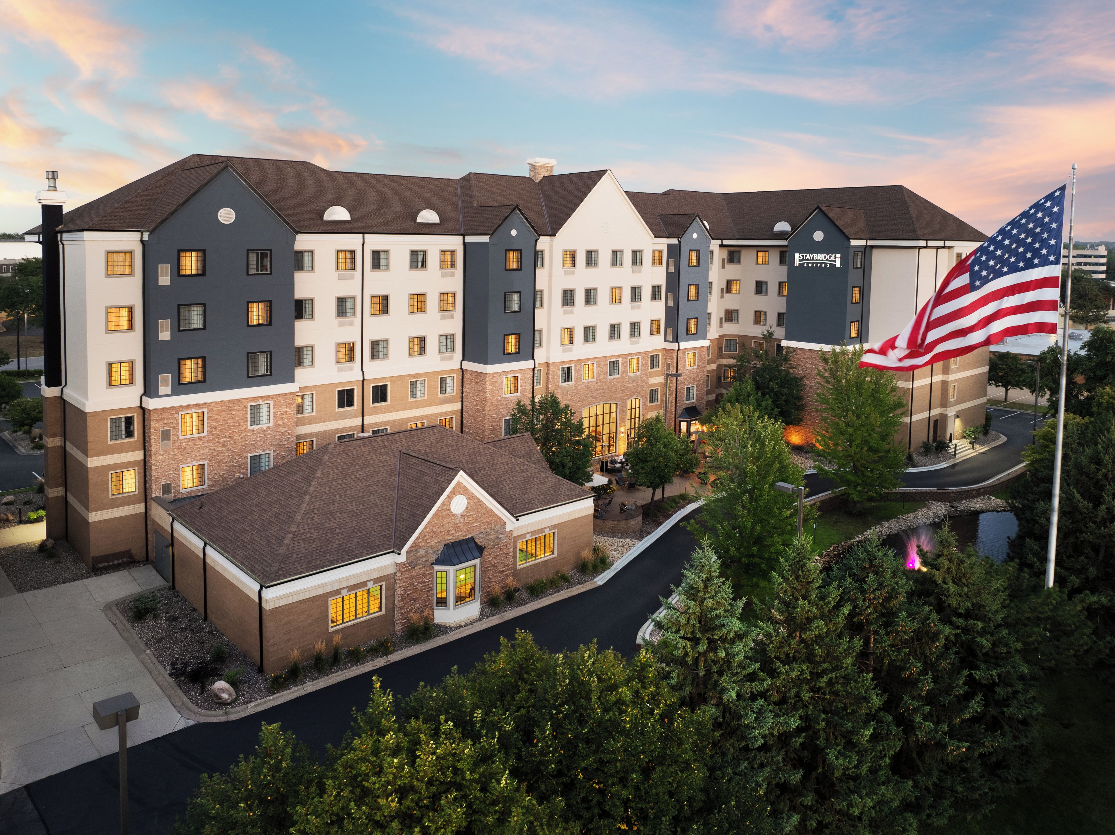 Foto - Staybridge Suites Minneapolis-Bloomington by IHG