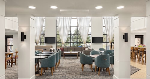 Staybridge Suites Minneapolis-Bloomington by IHG