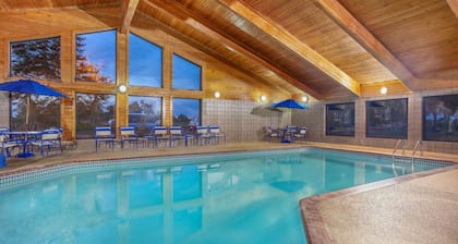 AmericInn by Wyndham Stillwater
