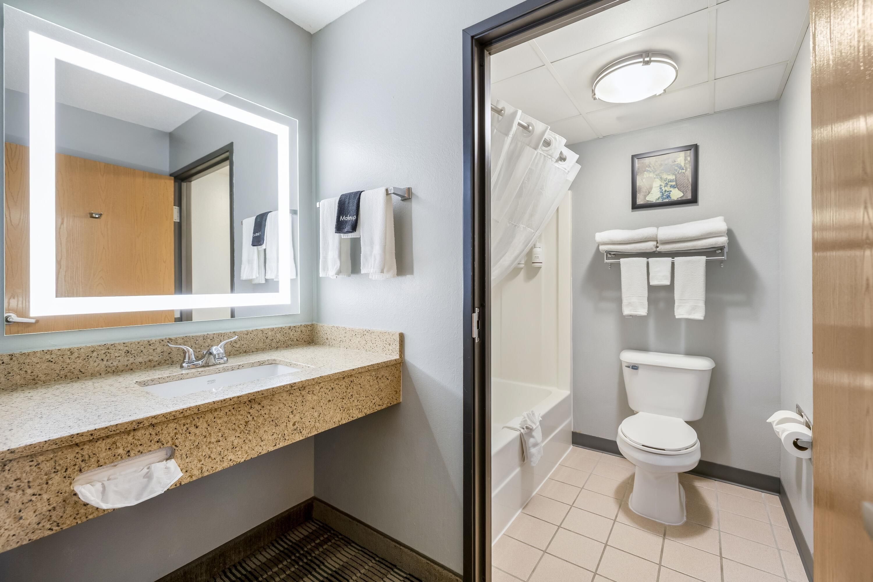 Salle de bain