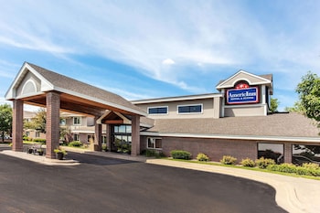 AmericInn by Wyndham Stillwater
