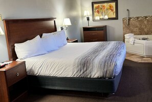 Room, 1 Bedroom, Non Smoking (1 King Bed)