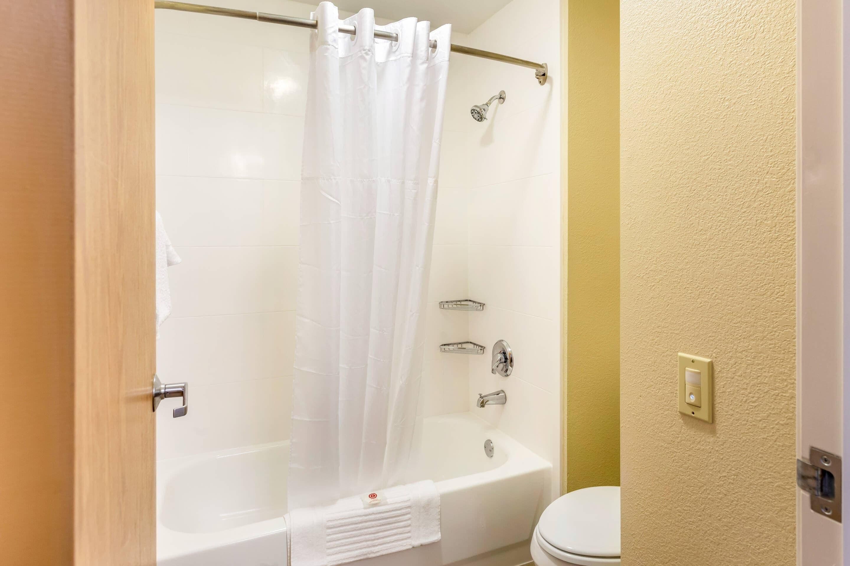 客房