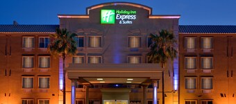 โรงแรม ฮอลิเดย์ อินน์ เอ็กซ์เพรส โฮเทล แอนด์ สวีทส์ พีโอเรีย นอร์ธ - เกลนเดล บาย IHG