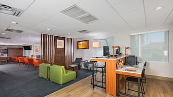 Ausstattung der Unterkunft