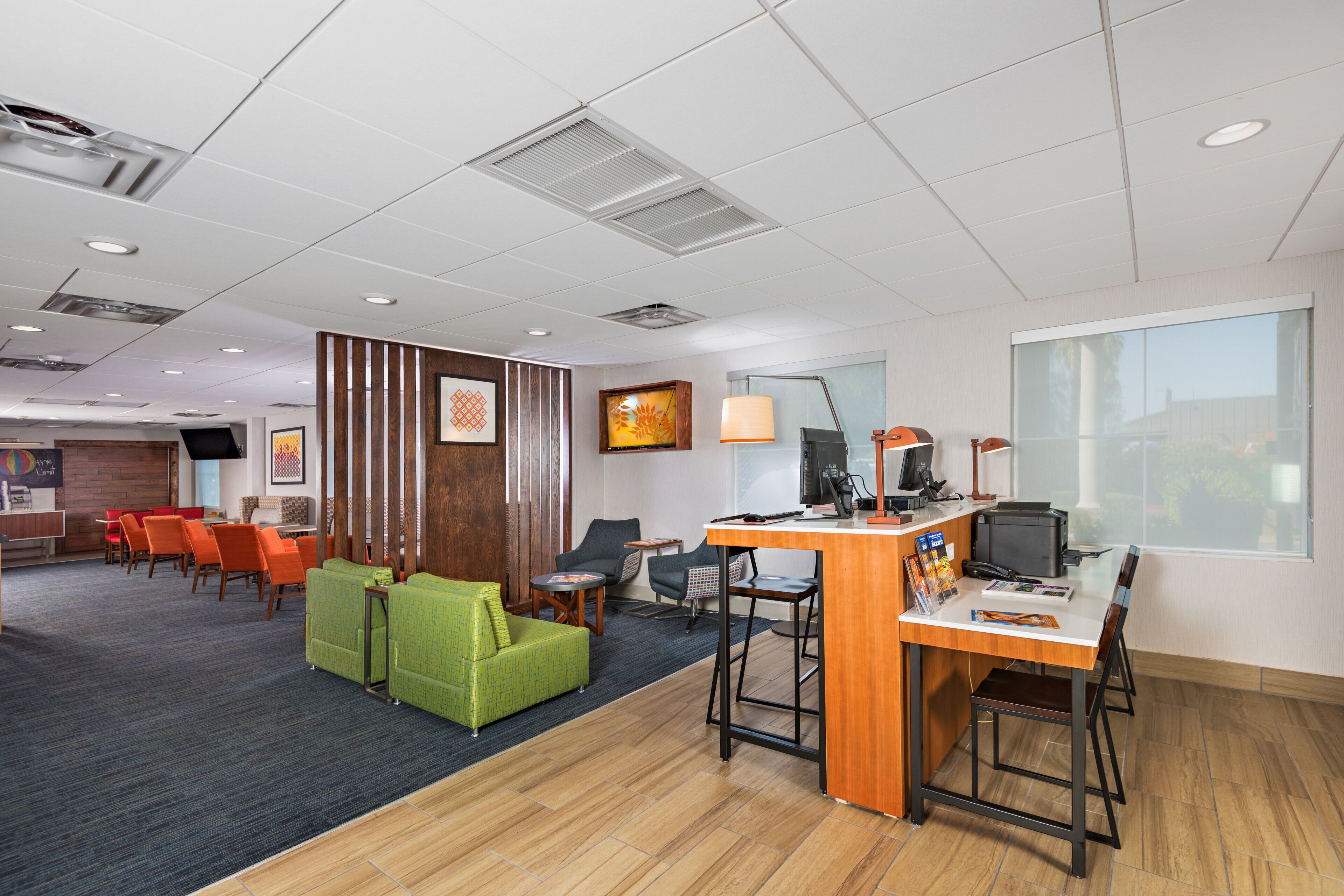 Foto - Holiday Inn Express Peoria North - Glendale by IHG