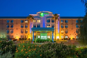 Exterior - Holiday Inn Express Hotel & Suites PEORIA NORTH - GLENDALE by IHG (Peoria)