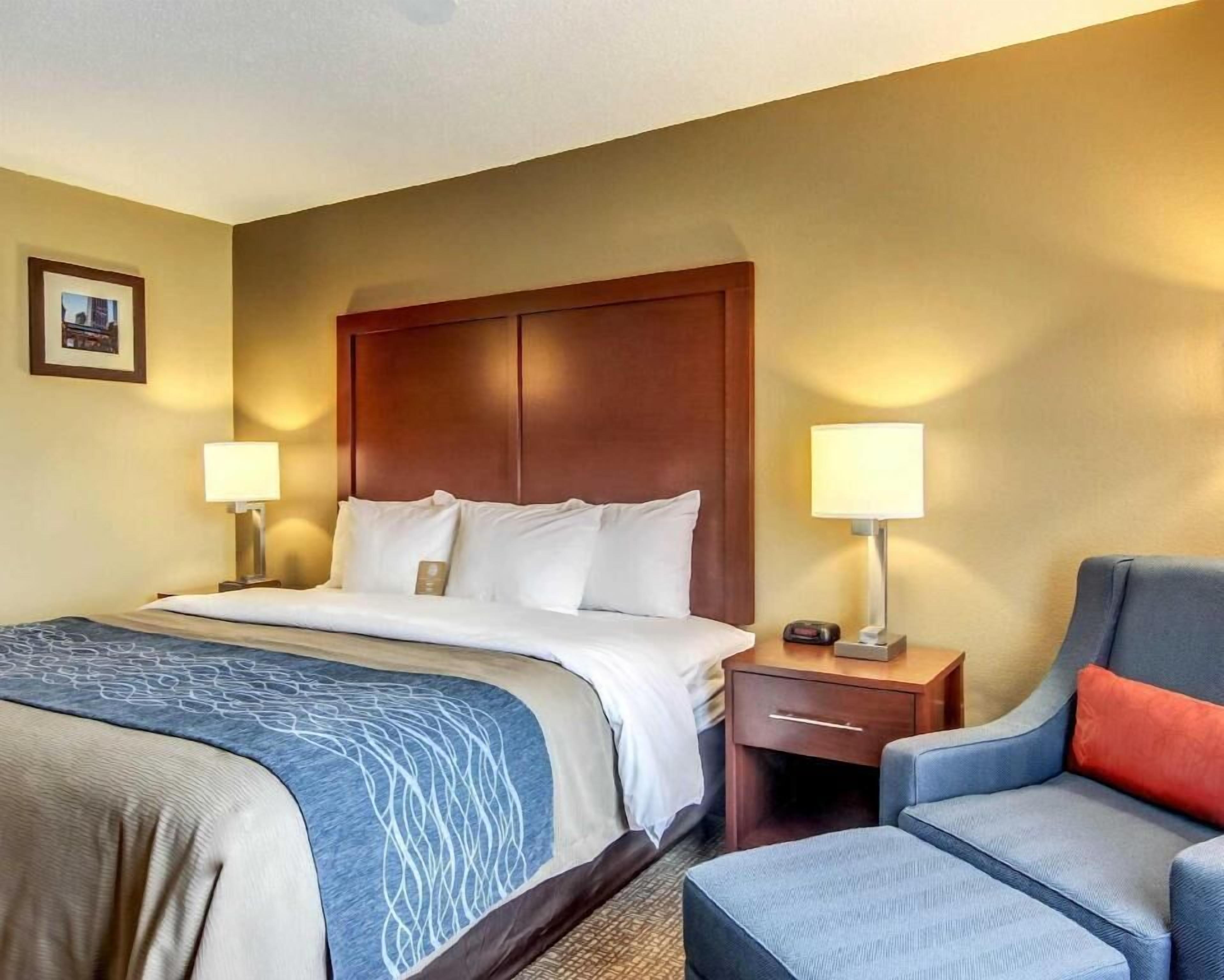 Egyptian cotton sheets, premium bedding, Select Comfort beds