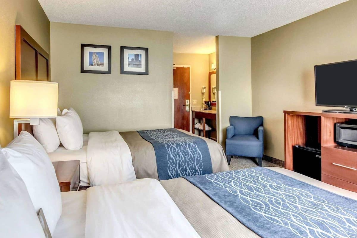 Bettwäsche aus ägyptischer Baumwolle, hochwertige Bettwaren